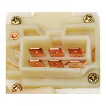 1986 Nissan Sentra Turn Signal Switch Standard Motor Products CBS1065 image 4 of 4