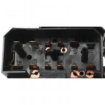 2005 Audi Allroad Quattro Headlight Dimmer Switch Standard Motor Products CBS1085 image 3 of 3