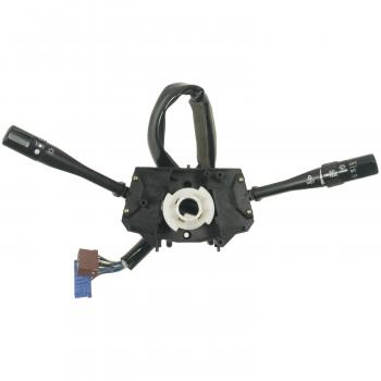 1995 Honda Accord Windshield Wiper Switch Standard Motor Products CBS1088 image 3 of 4