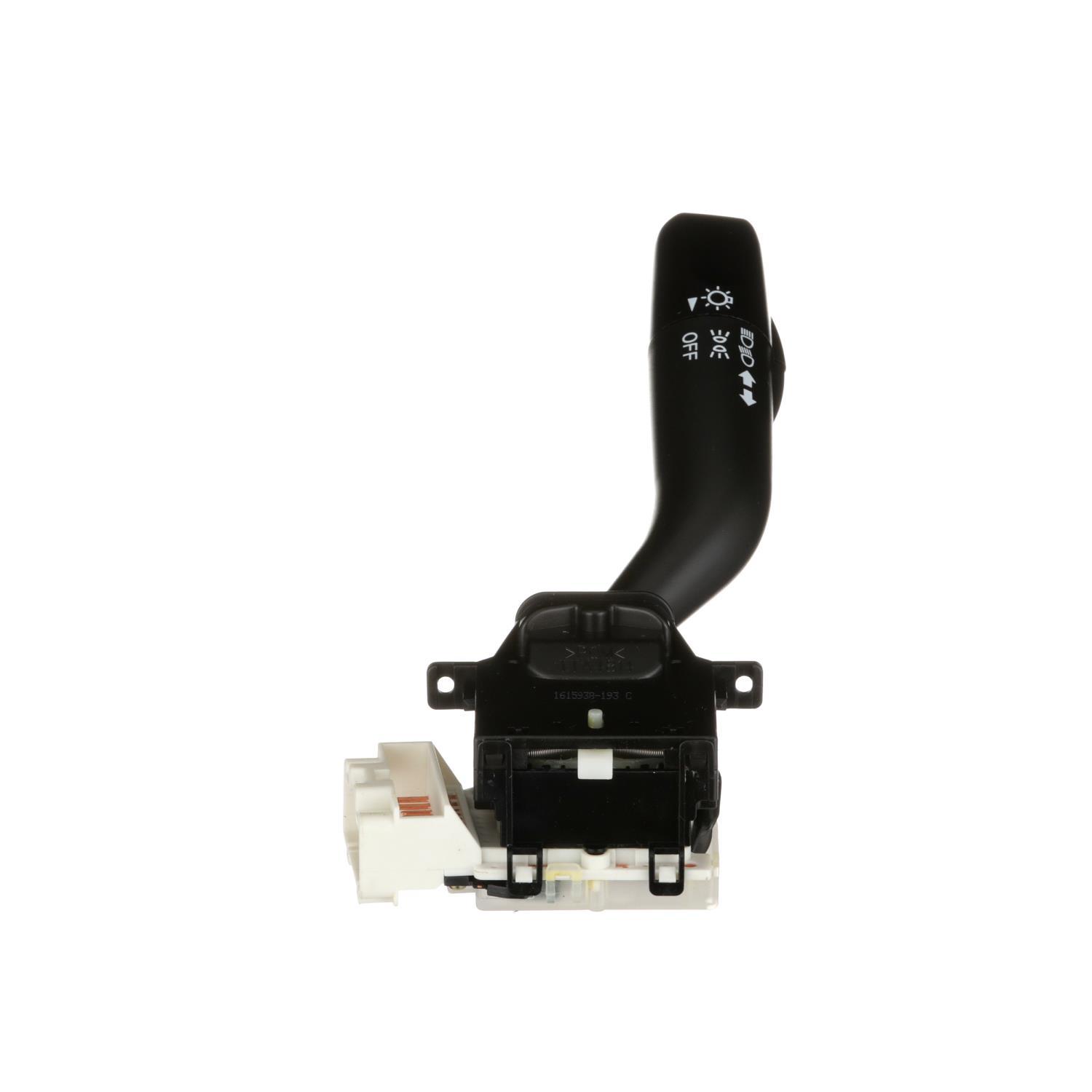 Standard Motor Products CBS1089 - Headlight Switch Standard Motor Products CBS1089 Headlight Dimmer Switch product image 2 of 7