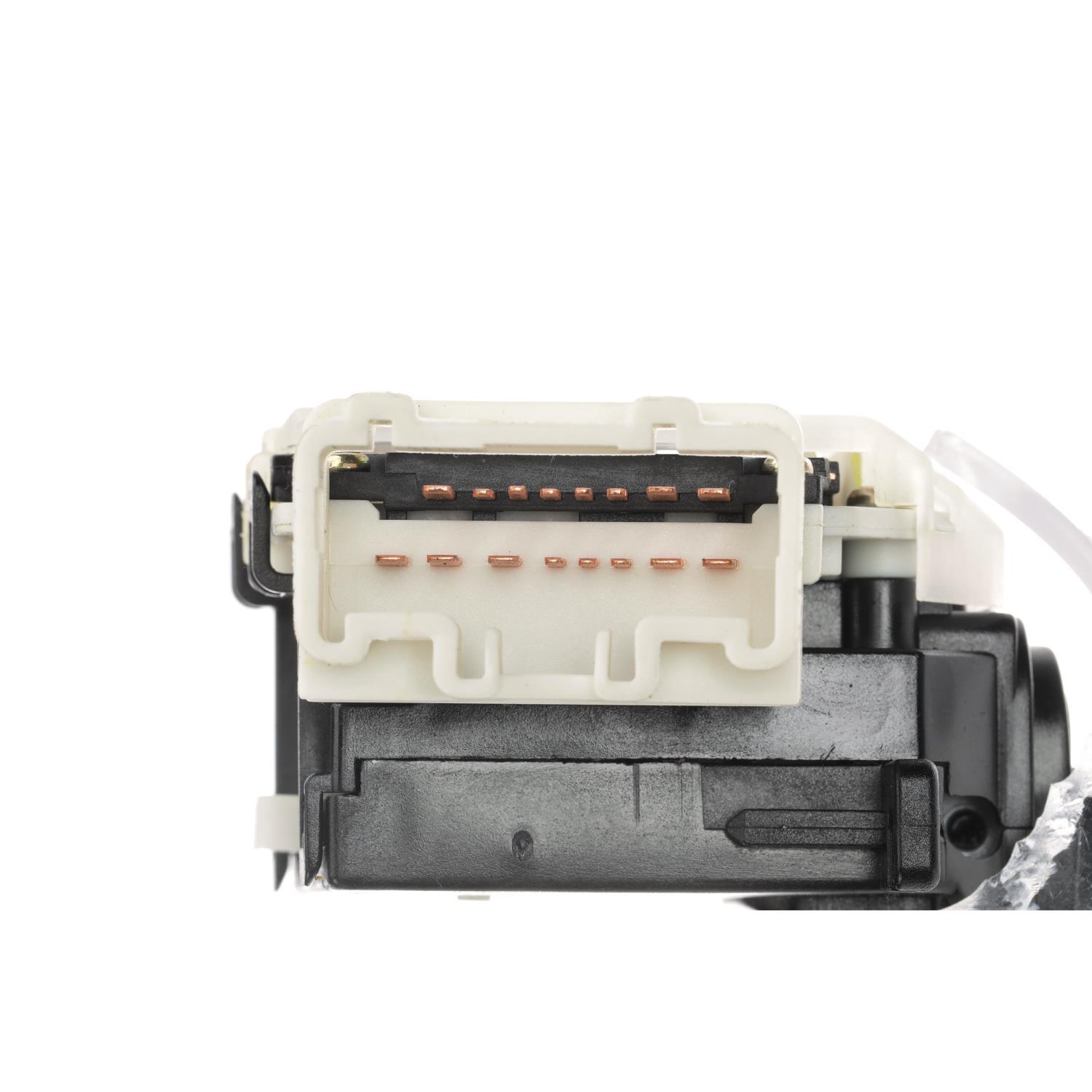 Standard Motor Products CBS1089 - Headlight Switch Standard Motor Products CBS1089 Headlight Dimmer Switch product image 3 of 7
