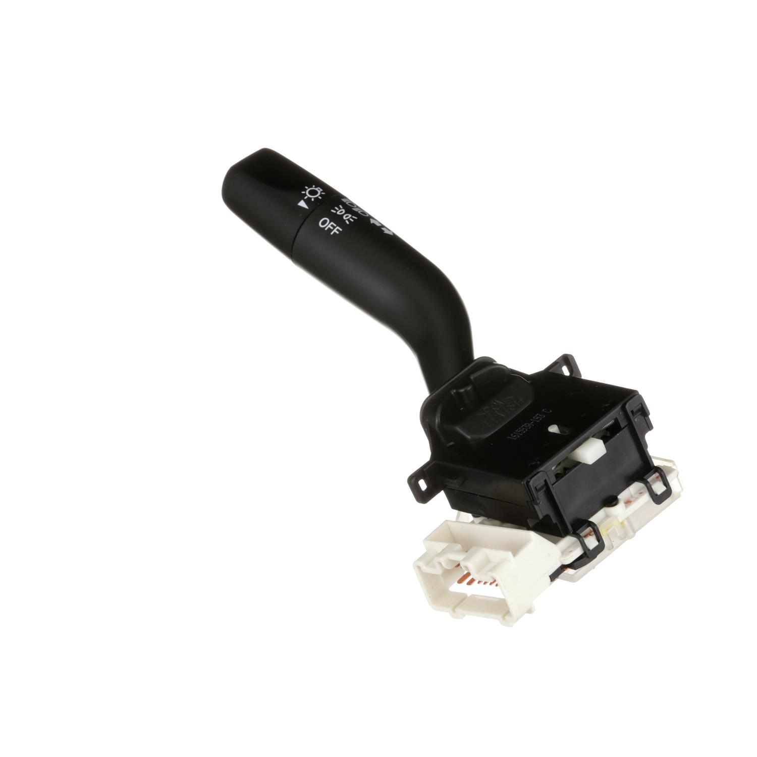 Standard Motor Products CBS1089 - Headlight Switch Standard Motor Products CBS1089 Headlight Dimmer Switch product image 4 of 7