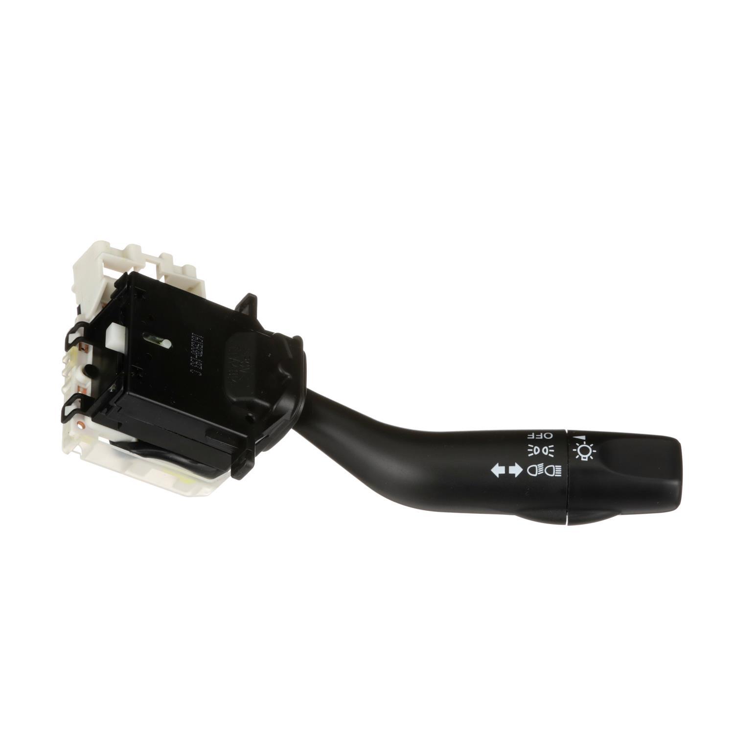Standard Motor Products CBS1089 - Headlight Switch Standard Motor Products CBS1089 Headlight Dimmer Switch product image 6 of 7