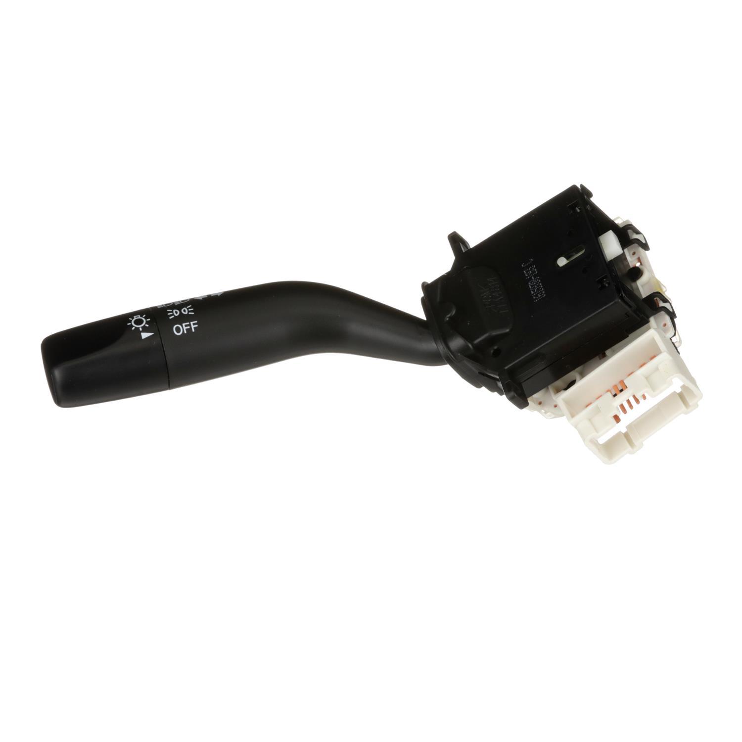 Standard Motor Products CBS1089 - Headlight Switch Standard Motor Products CBS1089 Headlight Dimmer Switch product image 7 of 7