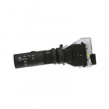 2015 Nissan Frontier Headlight Dimmer Switch Standard Motor Products CBS1090 image 3 of 3