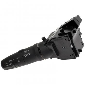 2006 Infiniti Q45 Headlight Switch Standard Motor Products CBS1091 image 2 of 3