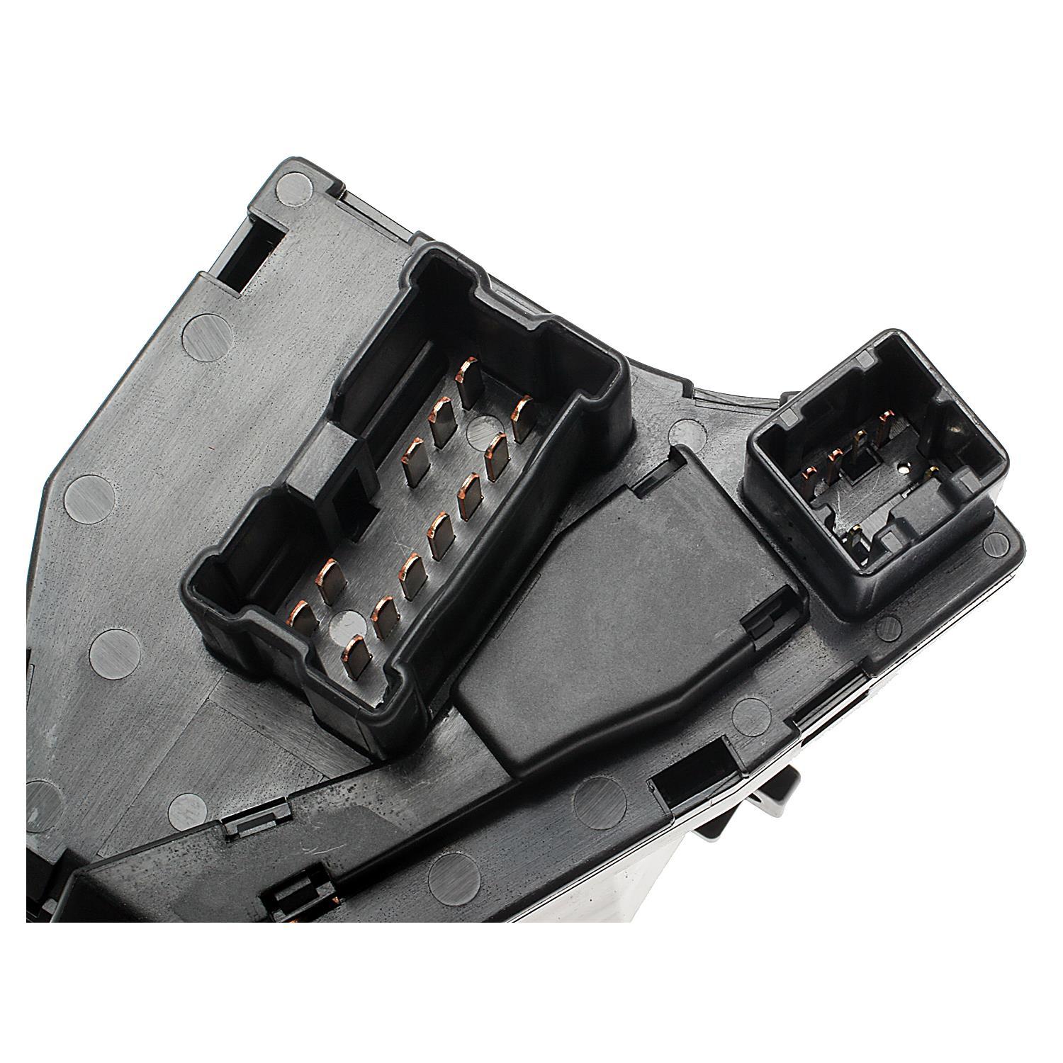 Standard Motor Products CBS1091 - Headlight Switch Standard Motor Products CBS1091 Fog Light Switch product image 3 of 3