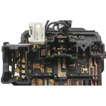 2003 Infiniti QX4 Headlight Dimmer Switch Standard Motor Products CBS1094 image 2 of 3
