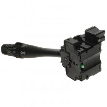 2003 Infiniti QX4 Headlight Dimmer Switch Standard Motor Products CBS1094 image 3 of 3