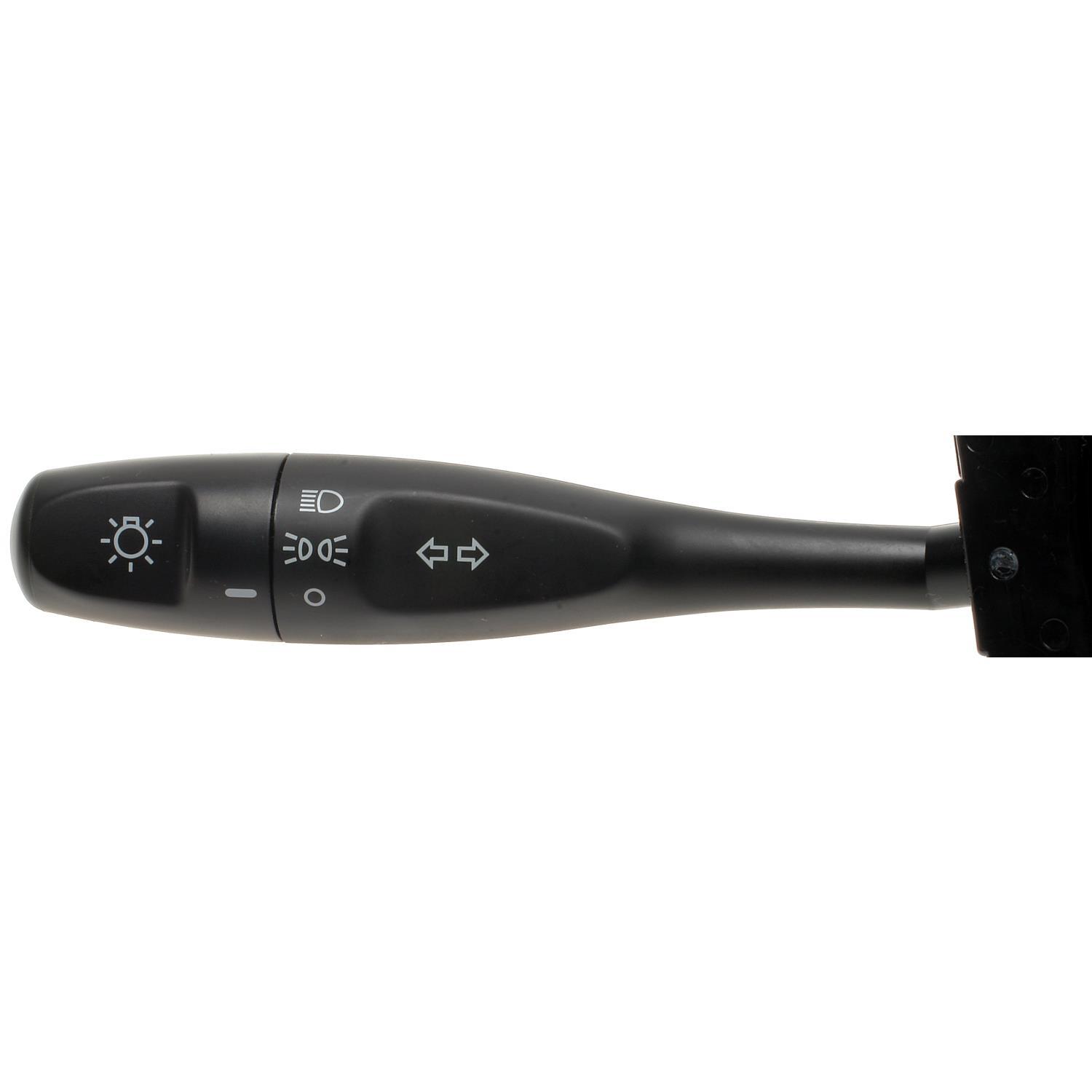 Standard Motor Products CBS1096 Headlight Dimmer Switch product image 1 of 3