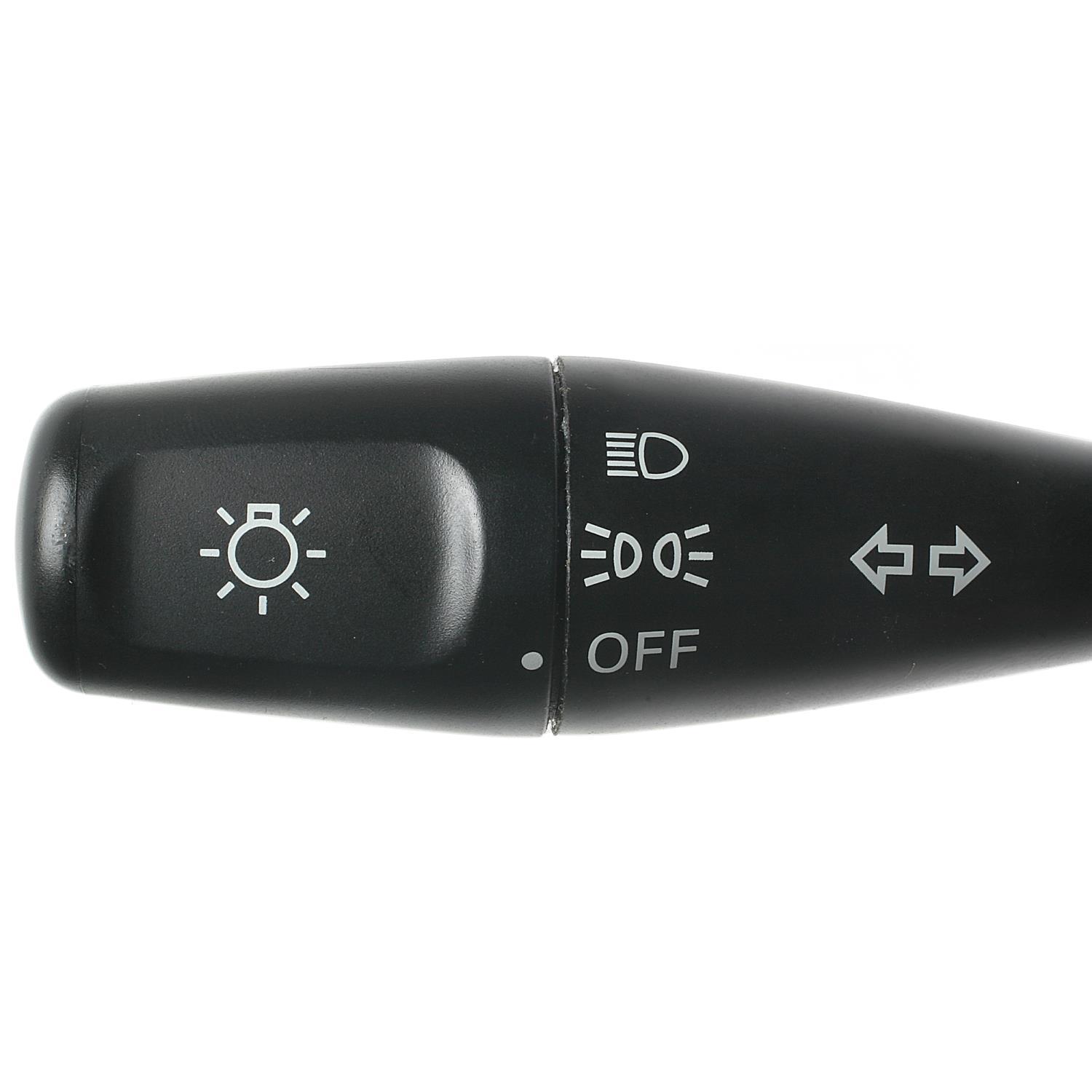 Standard Motor Products CBS1098 - Headlight Switch Standard Motor Products CBS1098 Headlight Dimmer Switch product image 1 of 3