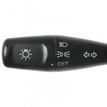 2003 Mitsubishi Lancer Headlight Dimmer Switch Standard Motor Products CBS1098 image 1 of 3