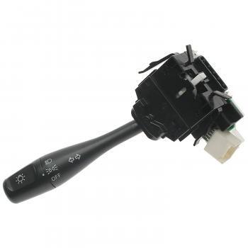 2003 Mitsubishi Lancer Headlight Dimmer Switch Standard Motor Products CBS1098 image 2 of 3