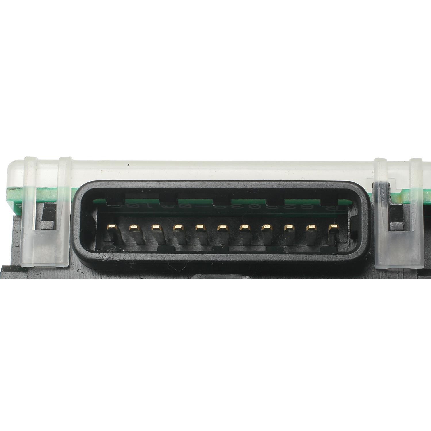 Standard Motor Products CBS1098 - Headlight Switch Standard Motor Products CBS1098 Headlight Dimmer Switch product image 3 of 3