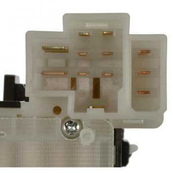 1993 Infiniti G20 Headlight Dimmer Switch Standard Motor Products CBS1099 image 3 of 3