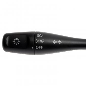 2004 Mitsubishi Outlander Headlight Dimmer Switch Standard Motor Products CBS1104 image 3 of 3