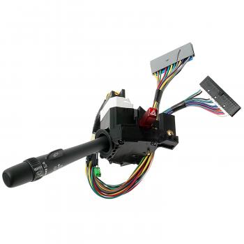 1998 Oldsmobile Bravada Windshield Wiper Switch Standard Motor Products CBS1105 image 2 of 4