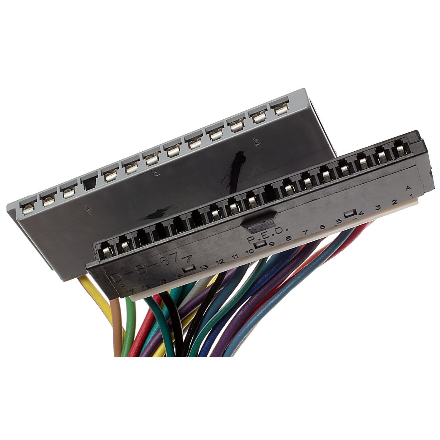 Standard Motor Products CBS1105 Headlight Dimmer Switch product image 3 of 5
