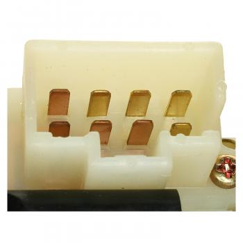 1982 Nissan 310 Headlight Dimmer Switch Standard Motor Products CBS1107 image 3 of 4