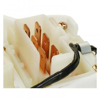 1982 Nissan 310 Headlight Dimmer Switch Standard Motor Products CBS1107 image 4 of 4