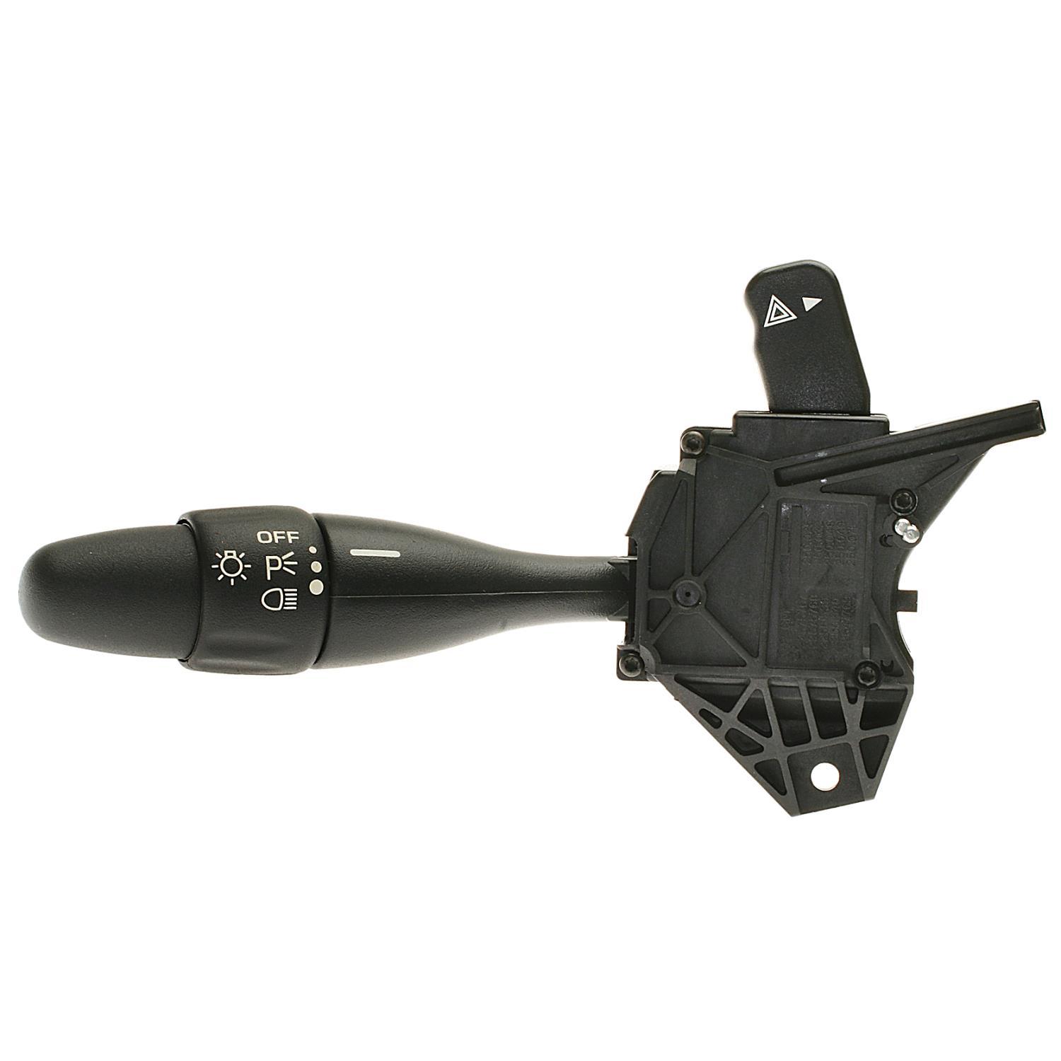 Standard Motor Products CBS1109 - Headlight Switch Standard Motor Products CBS1109 Headlight Dimmer Switch product image 1 of 4