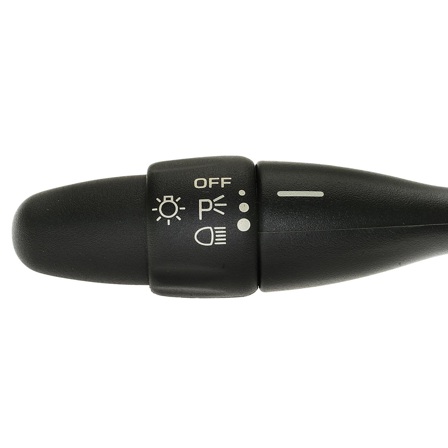 Standard Motor Products CBS1109 - Headlight Switch Standard Motor Products CBS1109 Headlight Dimmer Switch product image 2 of 4