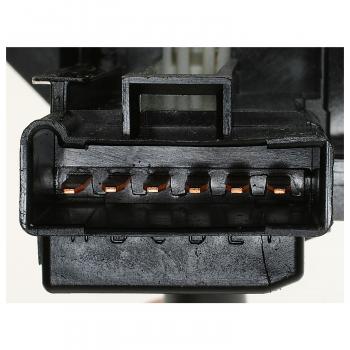 1998 Oldsmobile Achieva Turn Signal Switch Standard Motor Products CBS1109 image 3 of 4