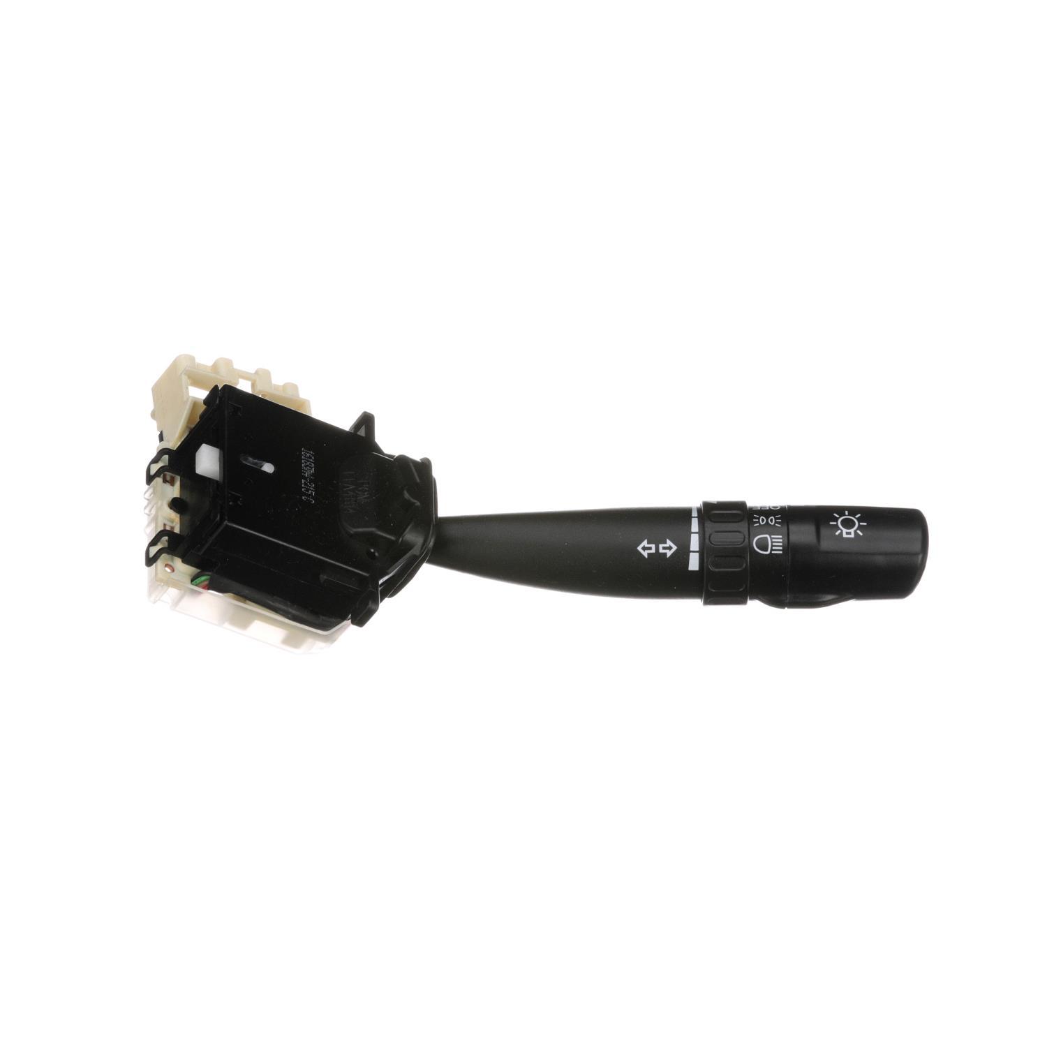 Standard Motor Products CBS1112 Headlight Dimmer Switch product image 5 of 7