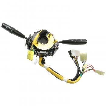 1997 Subaru Legacy Turn Signal Switch Standard Motor Products CBS1114 image 1 of 4