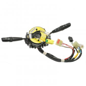 1994 Subaru Legacy Turn Signal Switch Standard Motor Products CBS1118 image 1 of 4