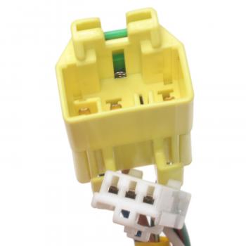 1994 Subaru Legacy Turn Signal Switch Standard Motor Products CBS1119 image 3 of 4