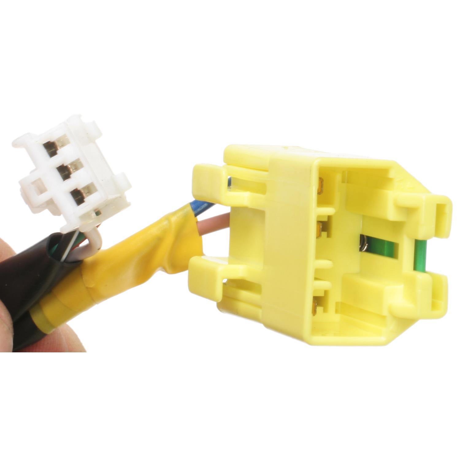 Standard Motor Products CBS1120 - Air Bag Clockspring Standard Motor Products CBS1120 Air Bag Clockspring product image 3 of 5