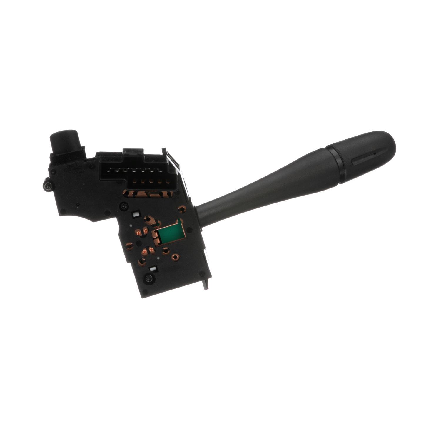 Standard Motor Products CBS1122 - Windshield Wiper Switch Standard Motor Products CBS1122 Headlight Dimmer Switch product image 3 of 7
