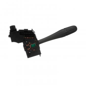 2000 Chrysler Grand Voyager Headlight Dimmer Switch Standard Motor Products CBS1122 image 3 of 4