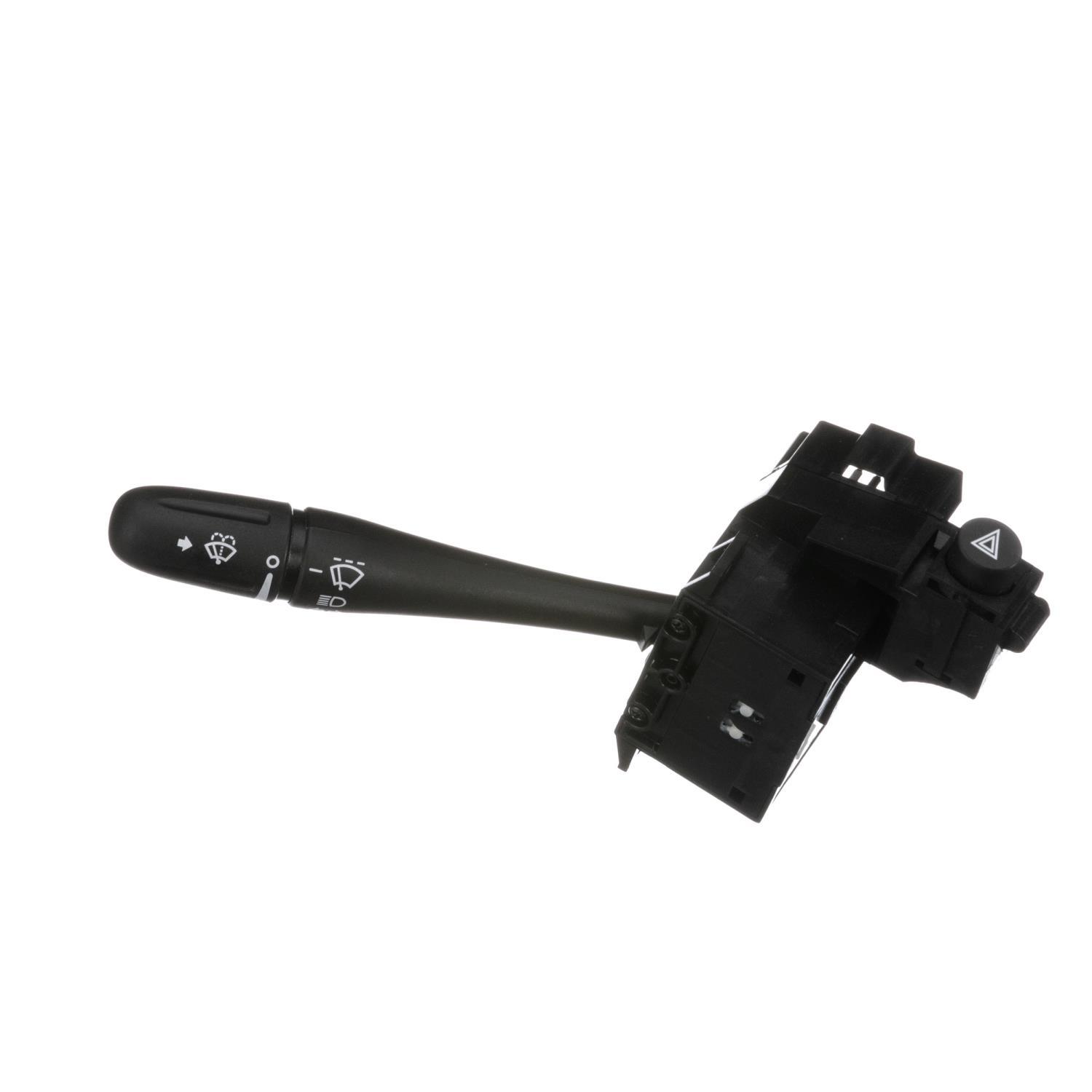 Standard Motor Products CBS1122 - Windshield Wiper Switch Standard Motor Products CBS1122 Headlight Dimmer Switch product image 6 of 7