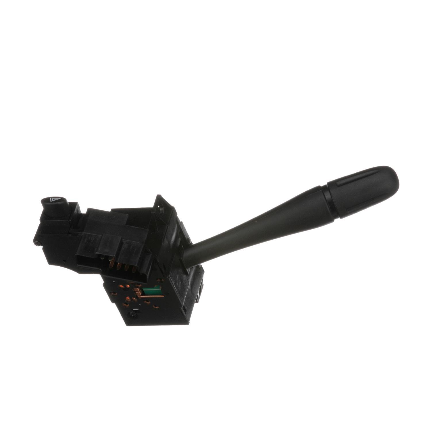 Standard Motor Products CBS1122 - Windshield Wiper Switch Standard Motor Products CBS1122 Headlight Dimmer Switch product image 7 of 7