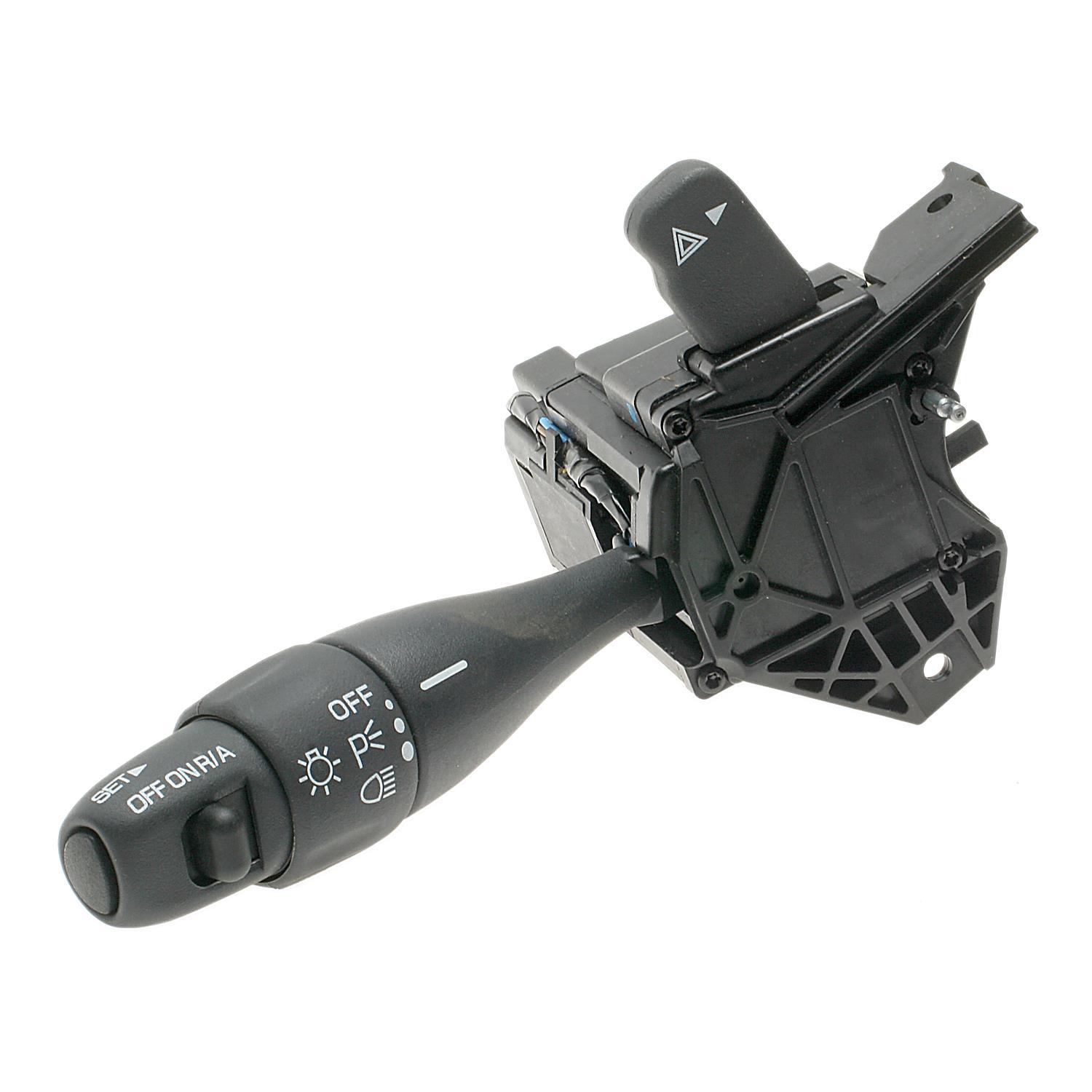 Standard Motor Products CBS1123 - Cruise Control Switch Standard Motor Products CBS1123 Cruise Control Switch product image 2 of 3