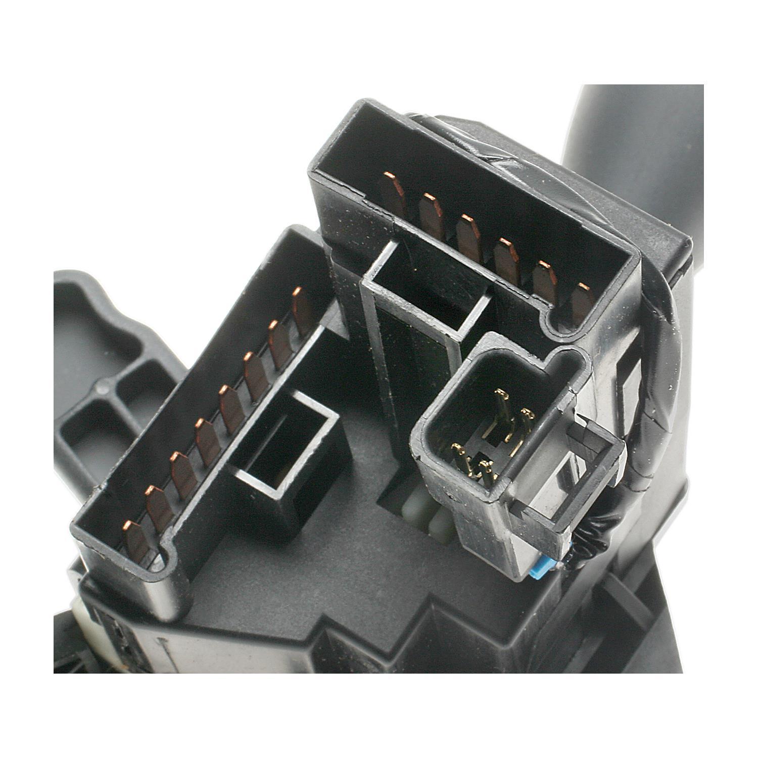 Standard Motor Products CBS1123 - Cruise Control Switch Standard Motor Products CBS1123 Cruise Control Switch product image 3 of 3