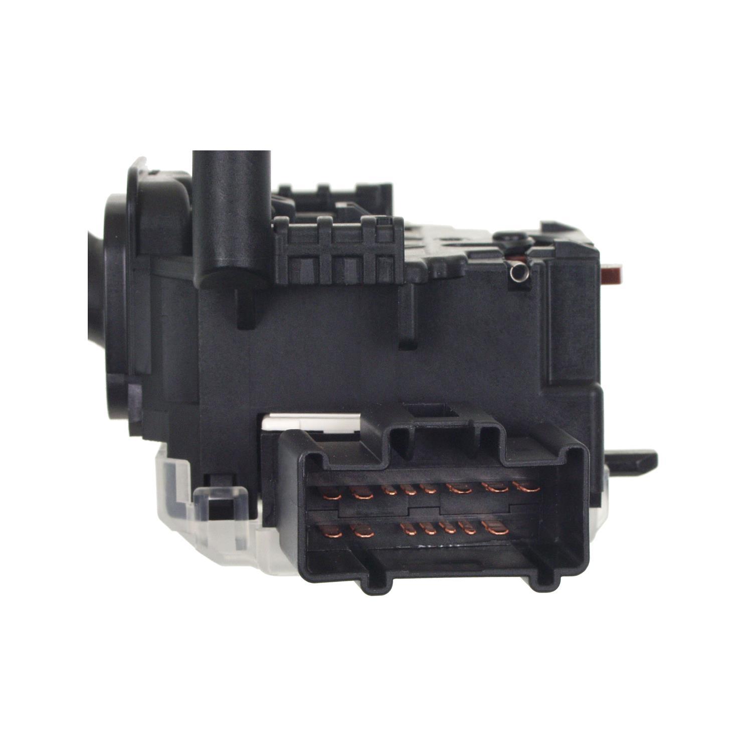 Standard Motor Products CBS1127 - Headlight Switch Standard Motor Products CBS1127 Fog Light Switch product image 2 of 3