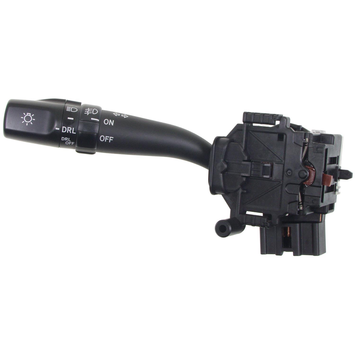 Standard Motor Products CBS1127 - Headlight Switch Standard Motor Products CBS1127 Fog Light Switch product image 3 of 3