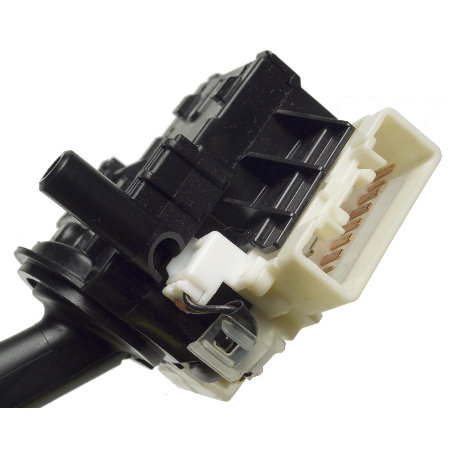 Standard Motor Products CBS1128 - Headlight Switch Standard Motor Products CBS1128 Fog Light Switch product image 1 of 3