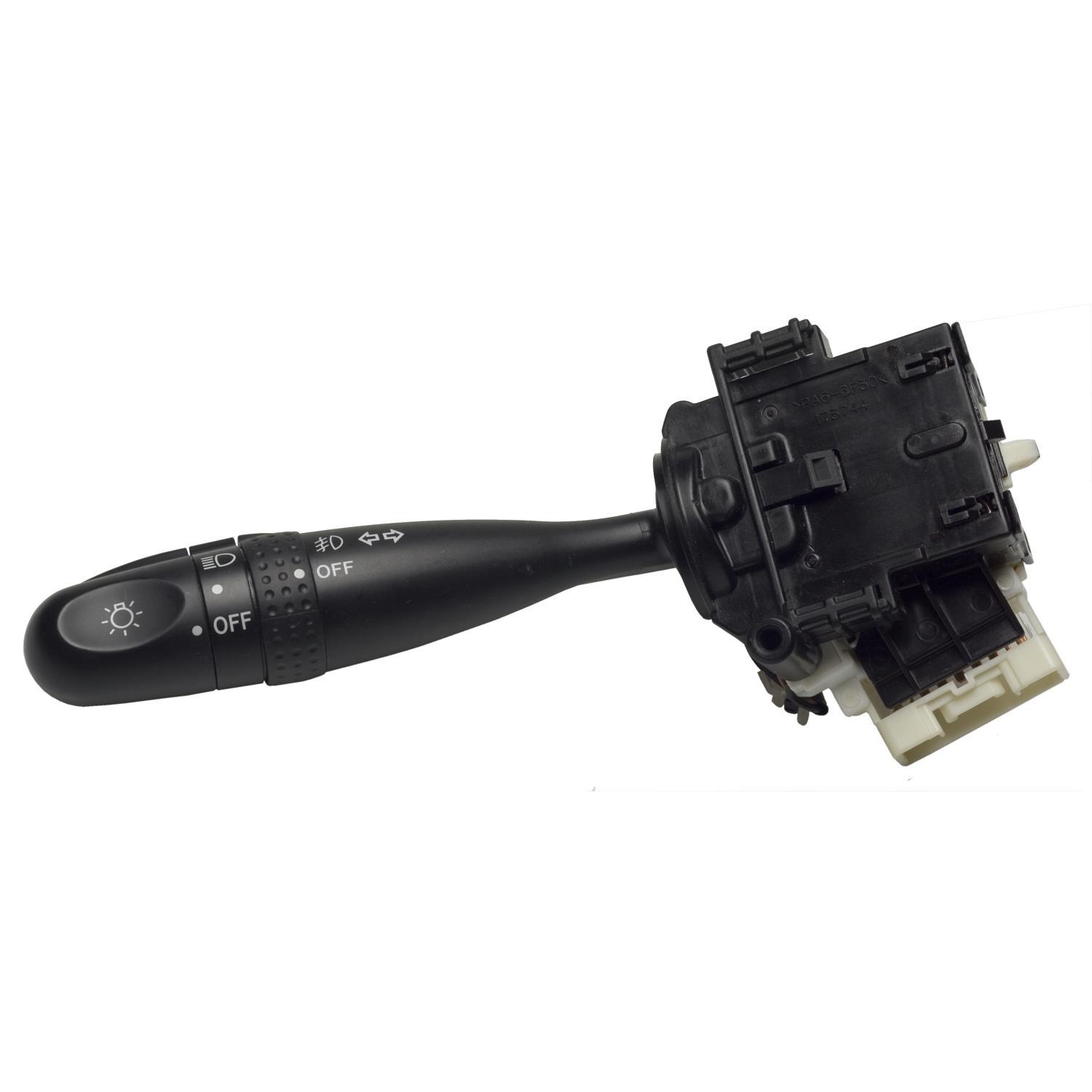 Standard Motor Products CBS1128 - Headlight Switch Standard Motor Products CBS1128 Fog Light Switch product image 2 of 3