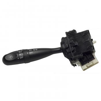 2008 Pontiac Vibe Fog Light Switch Standard Motor Products CBS1128 image 2 of 3