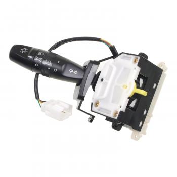 2000 Mitsubishi Diamante Turn Signal Switch Standard Motor Products CBS1138 image 3 of 3