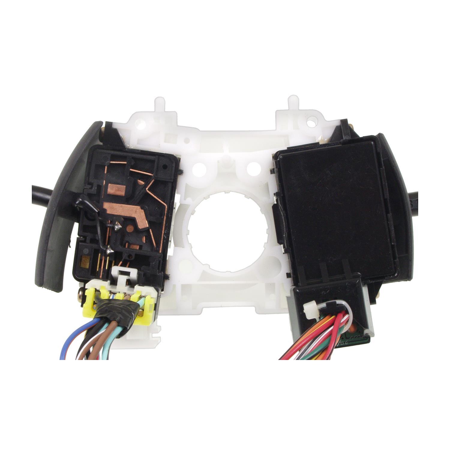 Standard Motor Products CBS1143 Headlight Dimmer Switch product image 1 of 3
