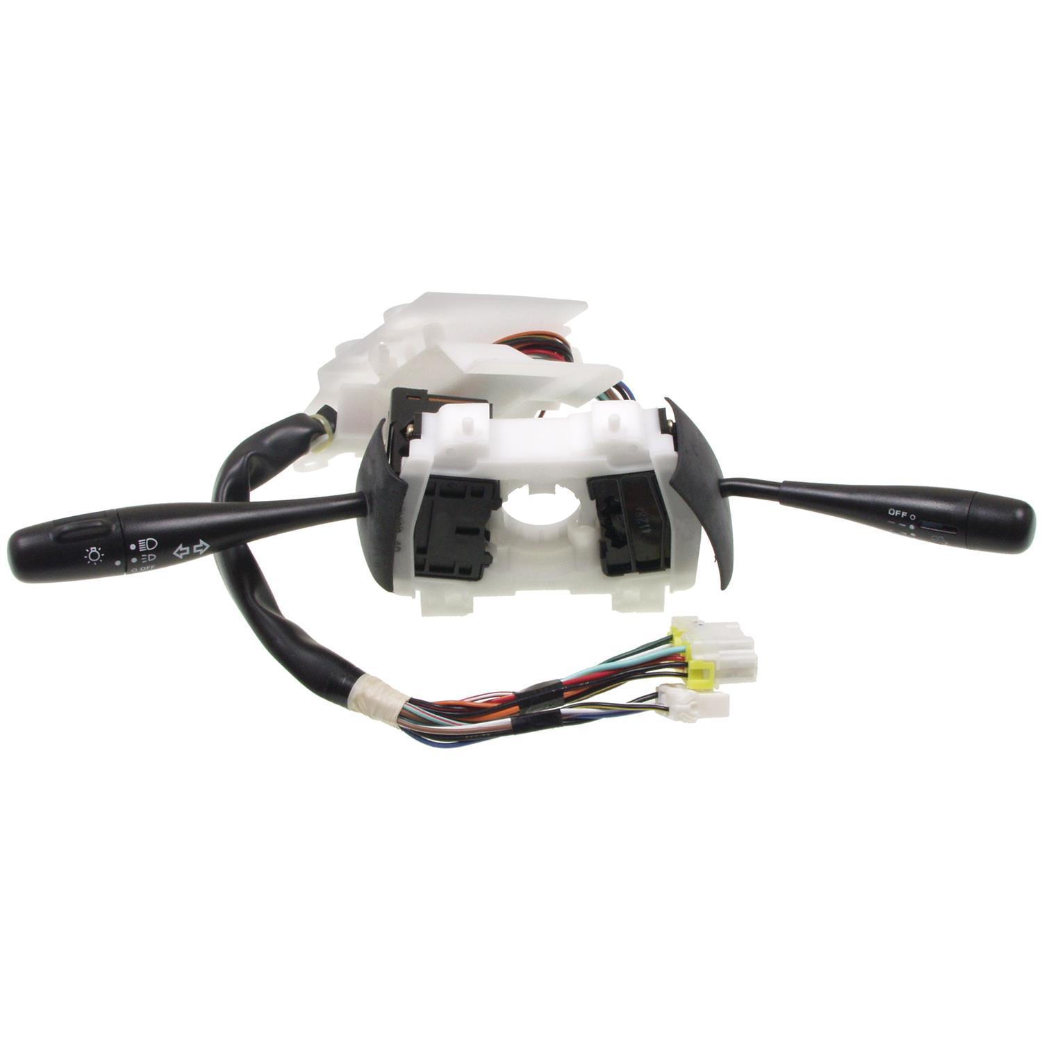Standard Motor Products CBS1143 Headlight Dimmer Switch product image 2 of 3