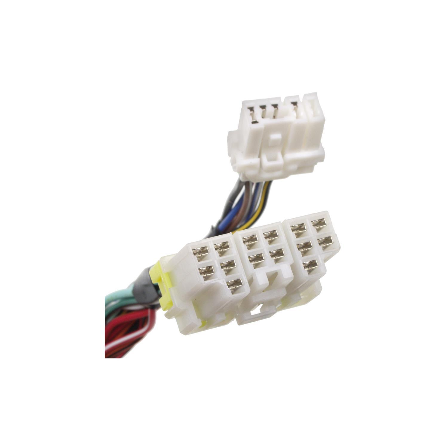 Standard Motor Products CBS1143 Headlight Dimmer Switch product image 3 of 3