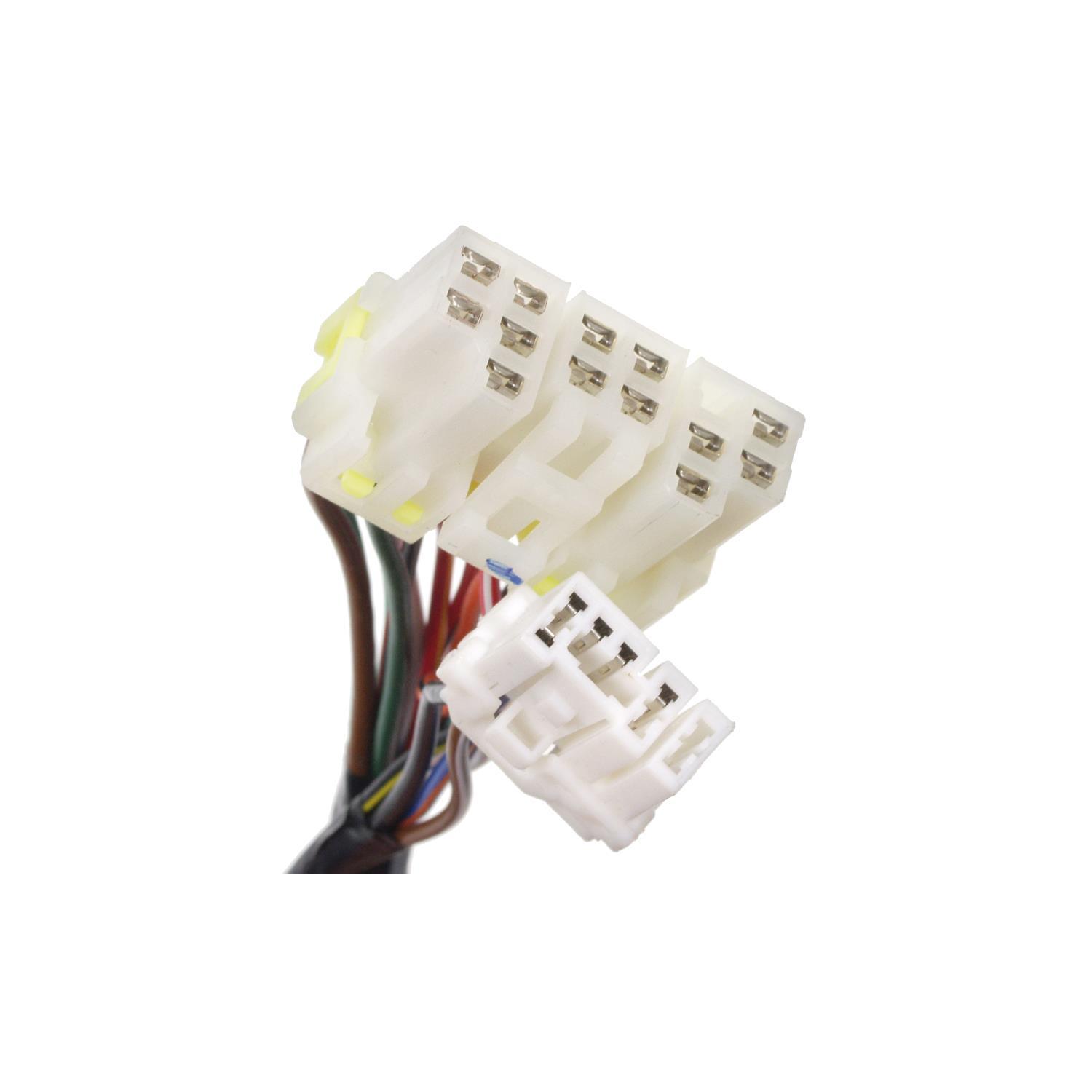 Standard Motor Products CBS1145 Fog Light Switch product image 3 of 3