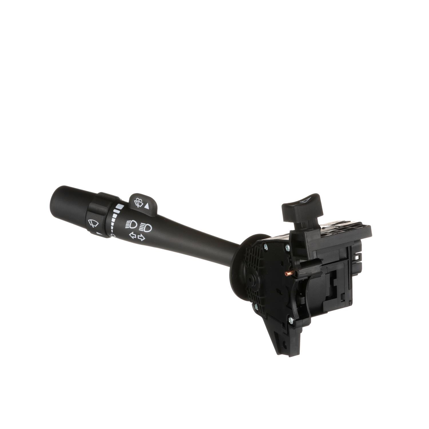 Standard Motor Products CBS1148 Hazard Warning Switch product image 1 of 8
