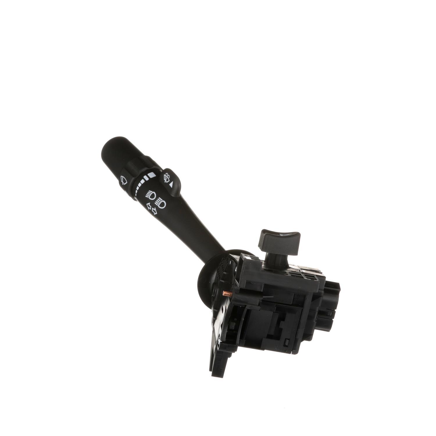 Standard Motor Products CBS1148 Hazard Warning Switch product image 2 of 8